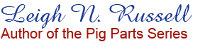The Pig Parts Series